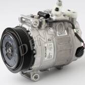 Compresseur climatisation DENSO - DCP17026