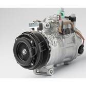 Compresseur climatisation DENSO - DCP17155