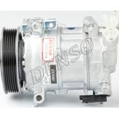 Compresseur climatisation DENSO - DCP21014