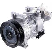 Compresseur climatisation DENSO - DCP21025