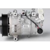 Compresseur climatisation DENSO - DCP23031