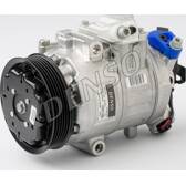 Compresseur climatisation DENSO - DCP27001
