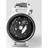 Compresseur climatisation DENSO - DCP32052
