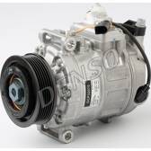 Compresseur climatisation DENSO - DCP32070