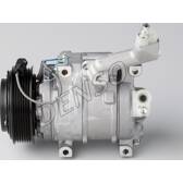 Compresseur climatisation DENSO - DCP40004