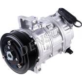 Compresseur climatisation DENSO - DCP47010