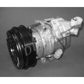 Compresseur climatisation DENSO - DCP50030