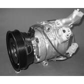 Compresseur climatisation DENSO - DCP50032