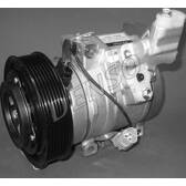 Compresseur climatisation DENSO - DCP50033