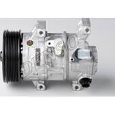 Compresseur climatisation DENSO - DCP50035