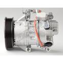 Compresseur climatisation DENSO - DCP50248