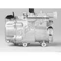 Compresseur climatisation DENSO - DCP51011