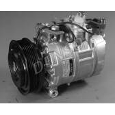 Compressor, air conditioning DENSO - DCP02005