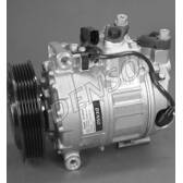 Compressor, air conditioning DENSO - DCP02033
