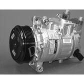 Compressor, air conditioning DENSO - DCP02052