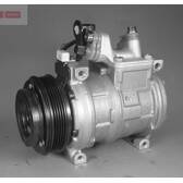 Compressor air conditioning DENSO - DCP05001