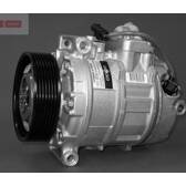 Compressor air conditioning DENSO - DCP05033
