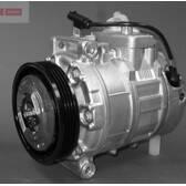 Compressor air conditioning DENSO - DCP05052