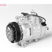 Compressor air conditioning DENSO - DCP05061