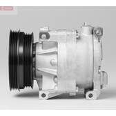 Compressor, air conditioning DENSO - DCP09007