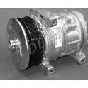 Compressor, air conditioning DENSO - DCP09020