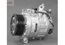 Compressor air conditioning