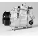 Compressor, air conditioning DENSO - DCP17104