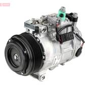 Compressor air conditioning DENSO - DCP17181