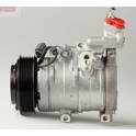 Compressor air conditioning DENSO - DCP40003