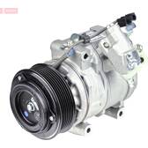 Compressor air conditioning DENSO - DCP40018
