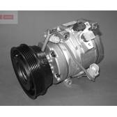 Compressor air conditioning DENSO - DCP50026