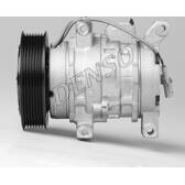 Compressor, air conditioning DENSO - DCP50092