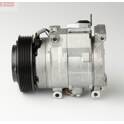 Compressor, air conditioning DENSO - DCP50095