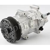 Compressor, air conditioning DENSO - DCP50120
