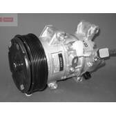 Compressor air conditioning DENSO - DCP50121