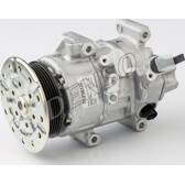 Compressor, air conditioning DENSO - DCP50122