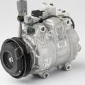 Compressor, air conditioning DENSO - DCP50125