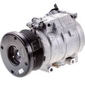 Compressor, air conditioning DENSO - DCP50132