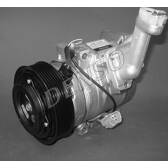 Compressor, air conditioning DENSO - DCP50220