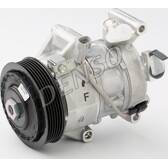 Compressor, air conditioning DENSO - DCP50251