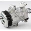 Compressor, air conditioning DENSO - DCP50309