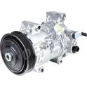 Compressor, air conditioning DENSO - DCP50313