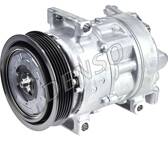 Compressor, air conditioning DENSO - DCP50314