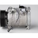 Compressor, air conditioning DENSO - DCP99519