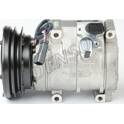 Compressor, air conditioning DENSO - DCP99807
