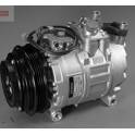 Compressor, airconditioning DENSO - DCP02004