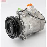 Compressor, airconditioning DENSO - DCP02006