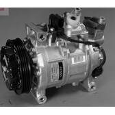 Compressor, airconditioning DENSO - DCP02008