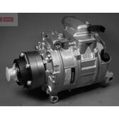 Compressor, airconditioning DENSO - DCP02015