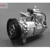 Compressor, airconditioning DENSO - DCP02024
